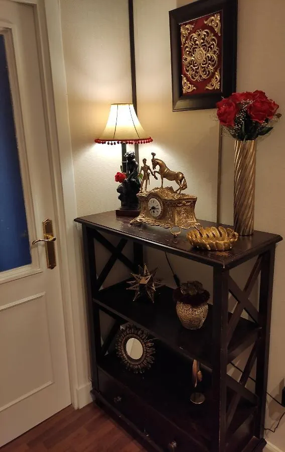 Apartamento Caprichos Jerez de la Frontera España