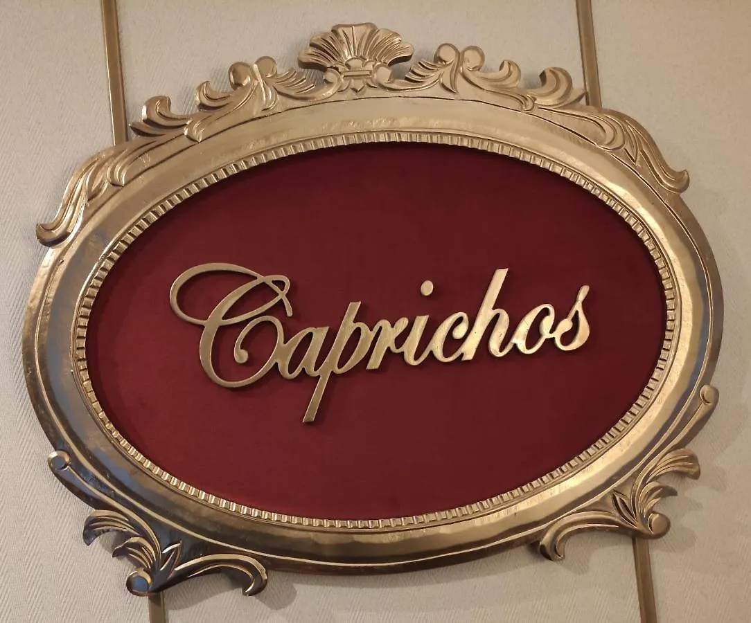 Apartamento Caprichos Jerez de la Frontera España