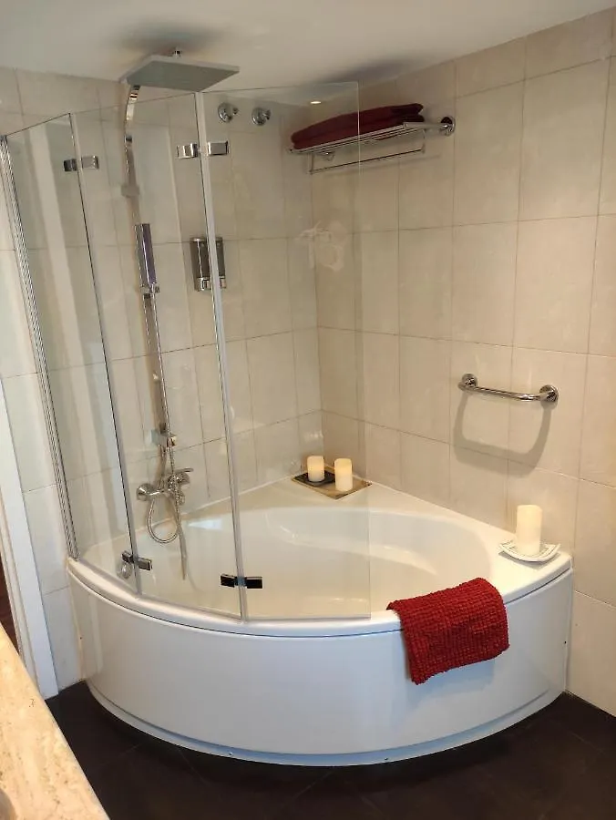 Apartamento Caprichos Jerez de la Frontera