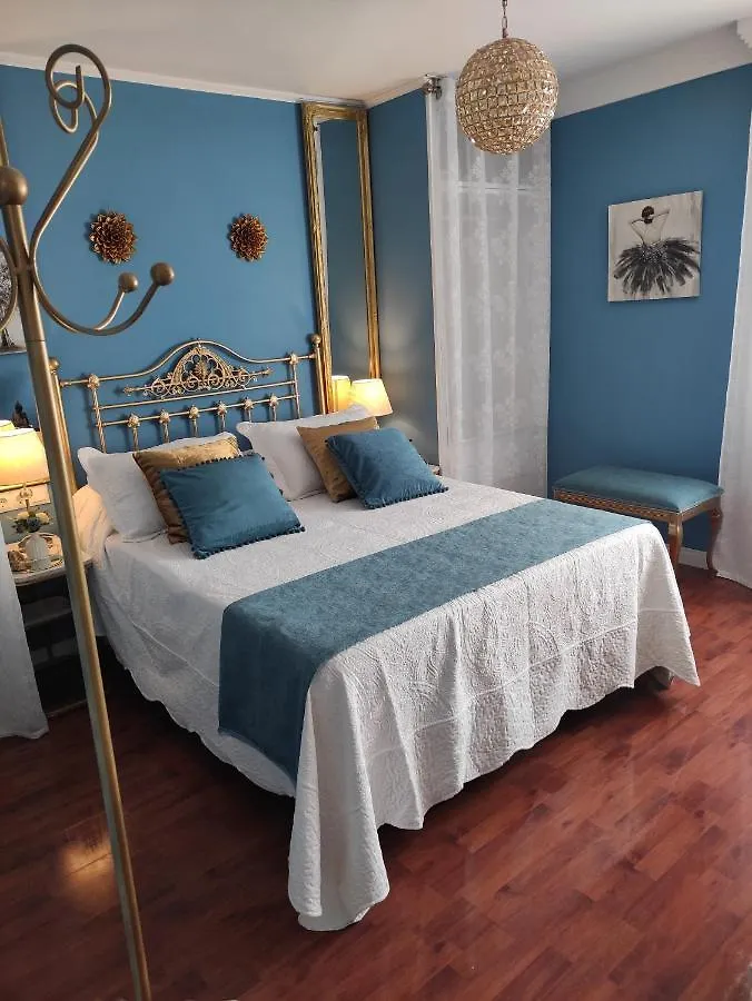 Apartamento Caprichos Jerez de la Frontera España
