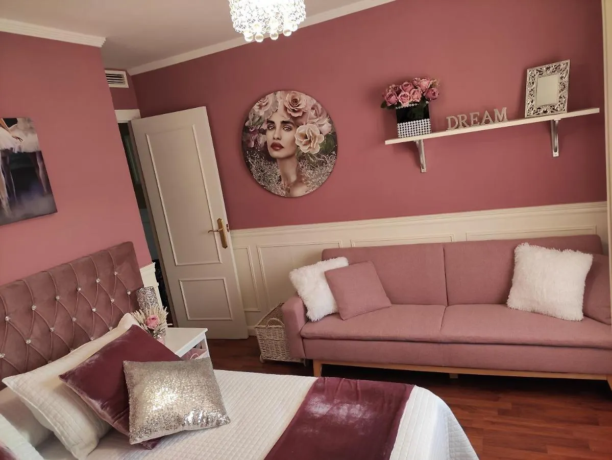 Apartamento Caprichos Jerez de la Frontera