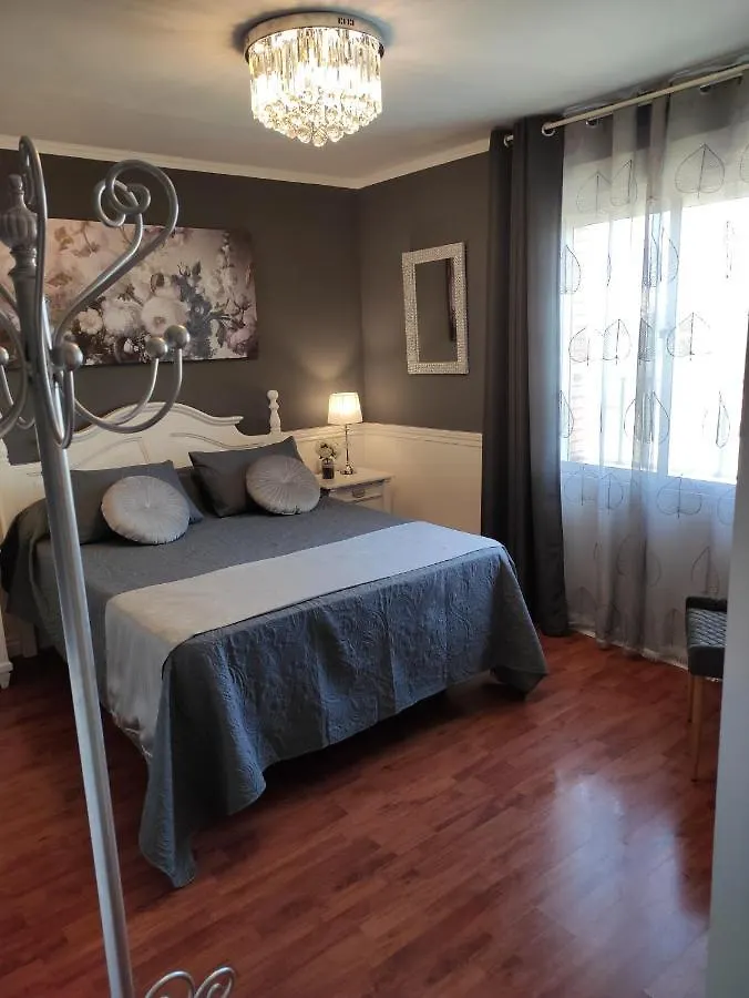 Apartamento Caprichos Jerez de la Frontera 0*,  España