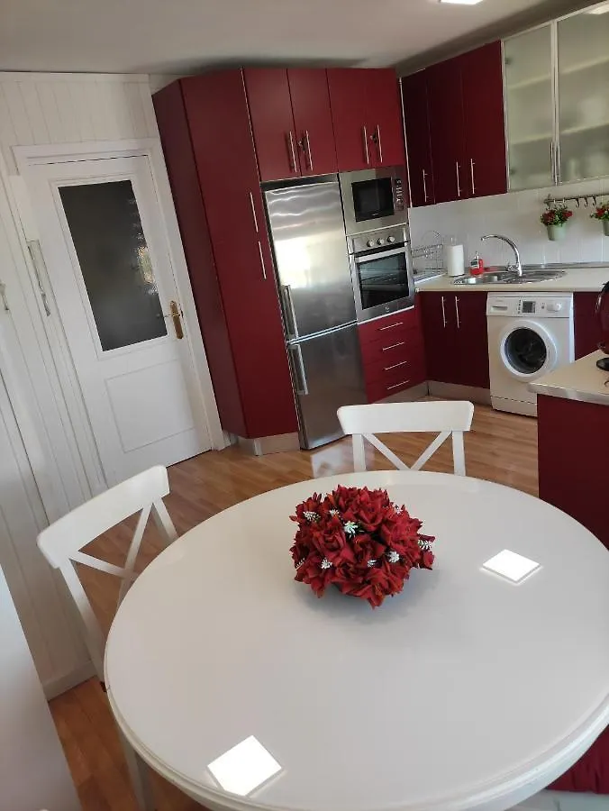 Apartamento Caprichos Jerez de la Frontera España