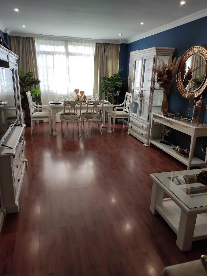 Apartamento Caprichos Jerez de la Frontera
