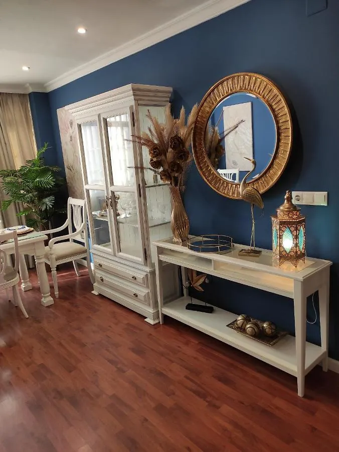 Apartamento Caprichos Jerez de la Frontera