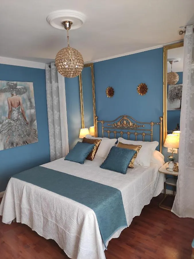 Caprichos Apartment Jerez de la Frontera