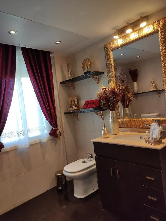 Apartamento Caprichos Jerez de la Frontera