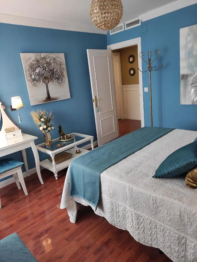 Apartamento Caprichos Jerez de la Frontera