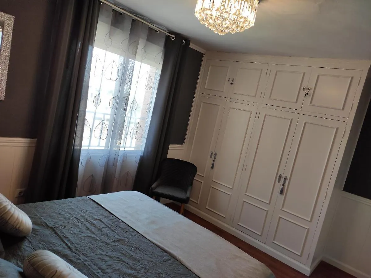 Apartamento Caprichos Jerez de la Frontera