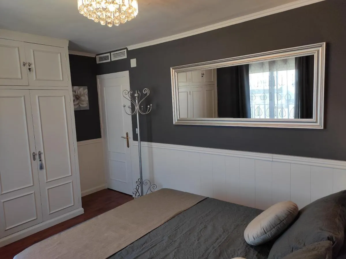 Apartamento Caprichos Jerez de la Frontera España