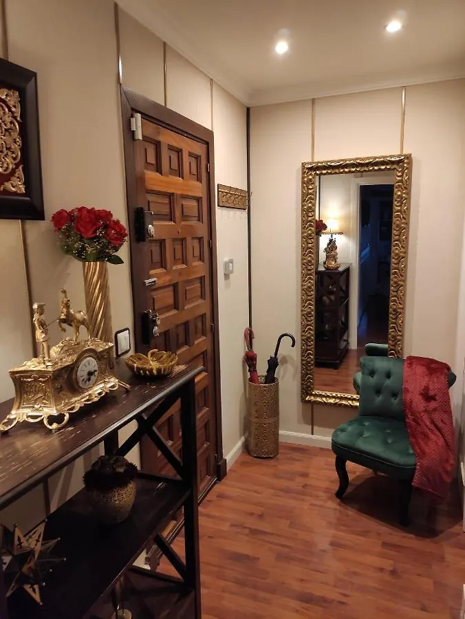 Apartamento Caprichos Jerez de la Frontera