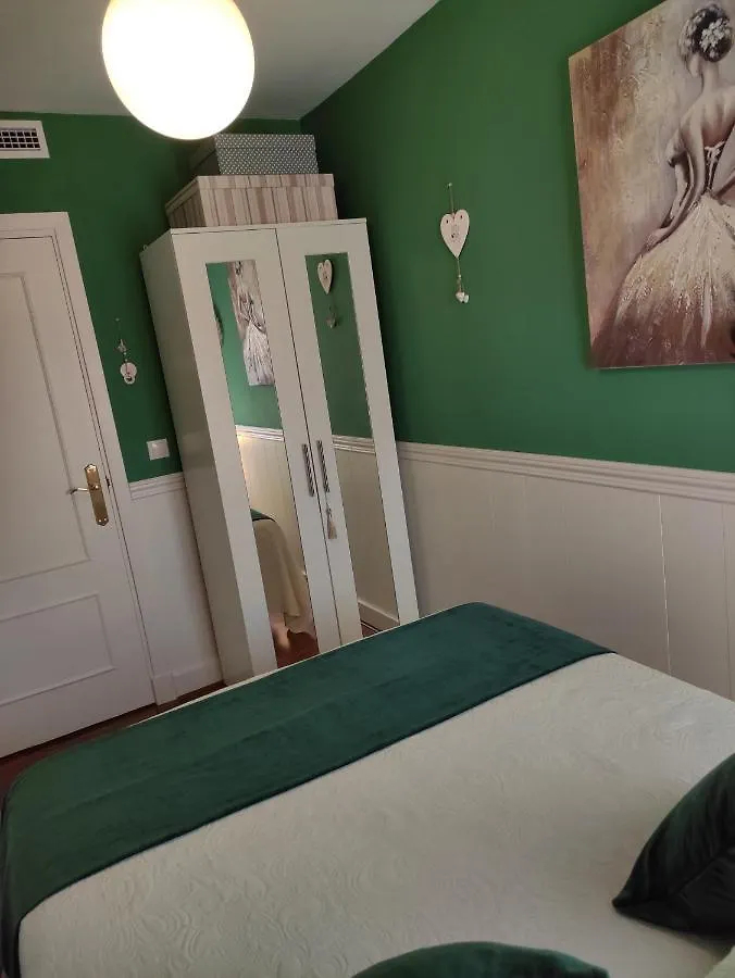 Apartamento Caprichos Jerez de la Frontera