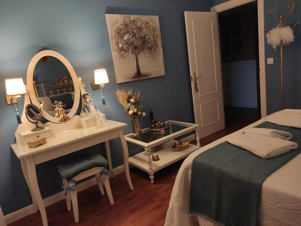 Apartamento Caprichos Jerez de la Frontera España