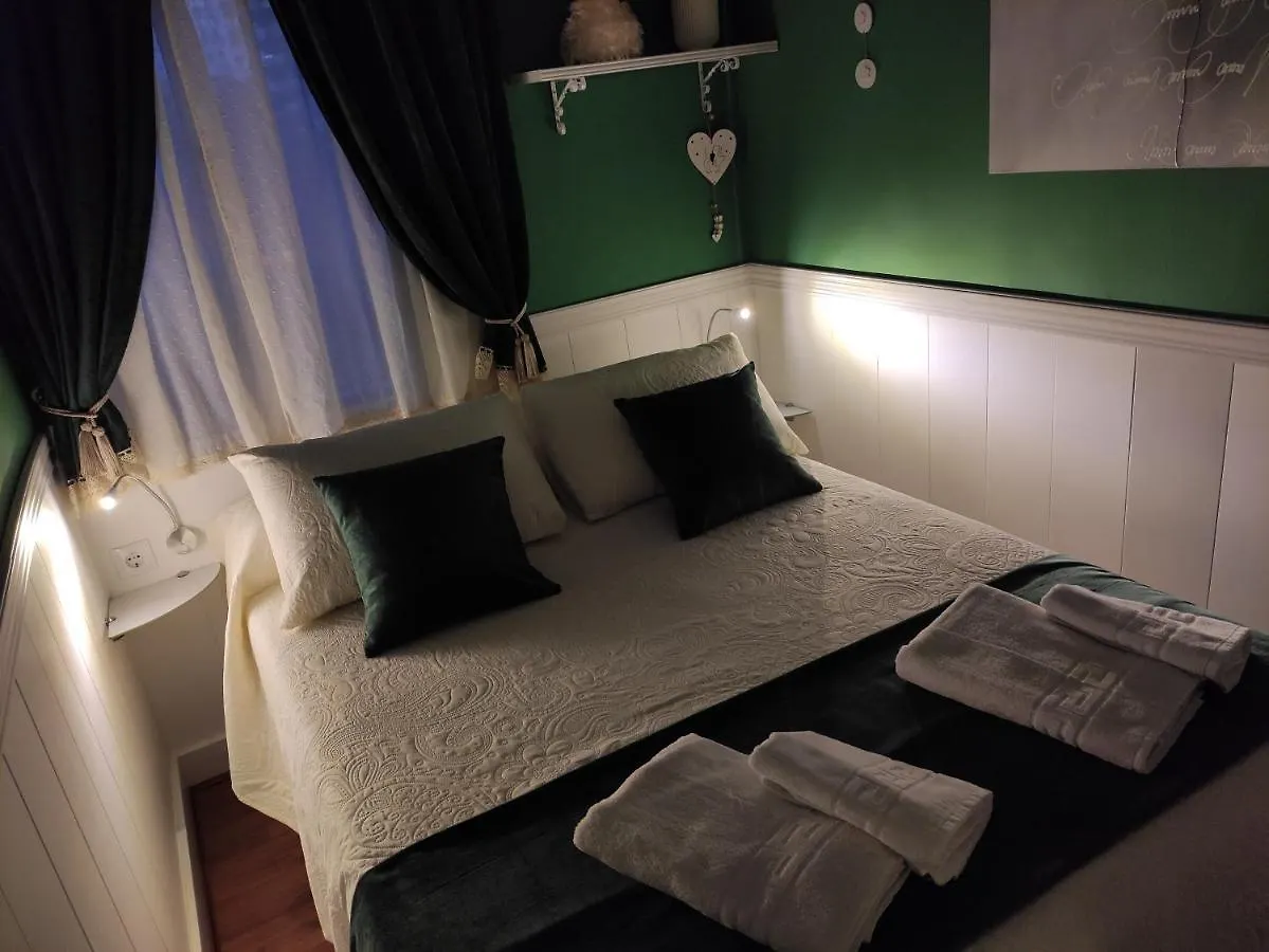 Apartamento Caprichos Jerez de la Frontera