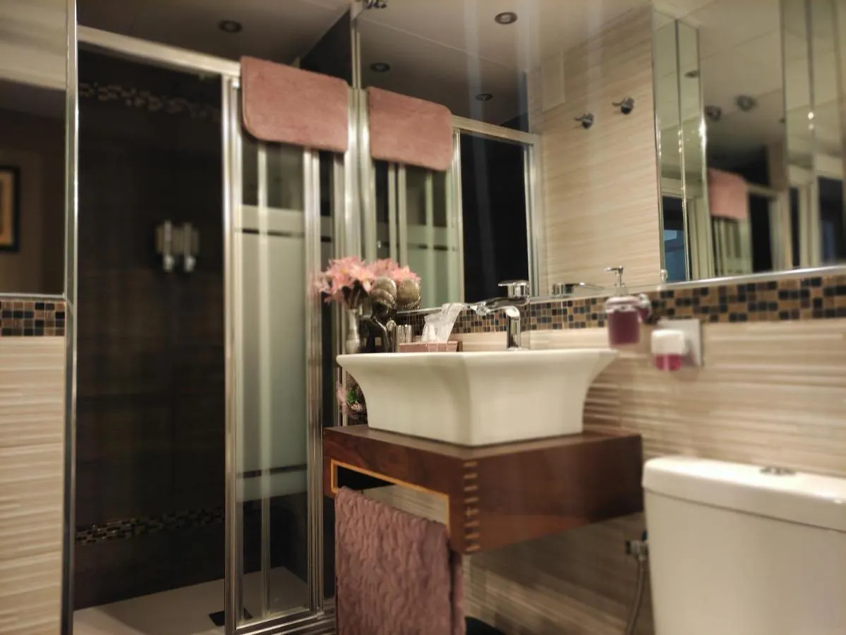 Apartamento Caprichos Jerez de la Frontera