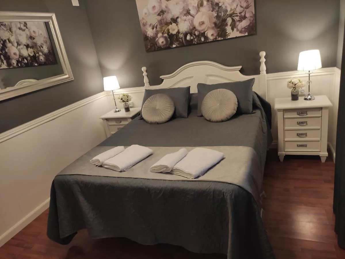 Apartamento Caprichos Jerez de la Frontera