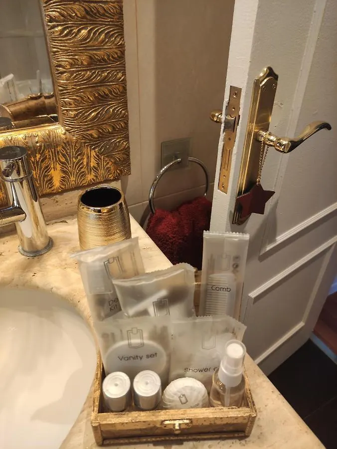 Apartamento Caprichos Jerez de la Frontera