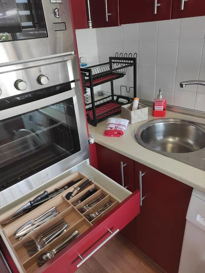 Apartamento Caprichos Jerez de la Frontera 0*,