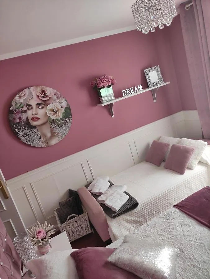 Apartamento Caprichos Jerez de la Frontera España
