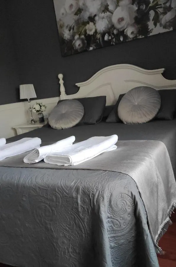 Apartamento Caprichos Jerez de la Frontera