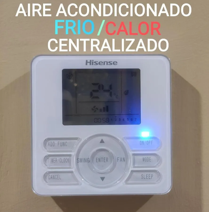 Apartamento Caprichos Jerez de la Frontera 0*,