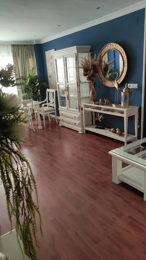 Apartamento Caprichos Jerez de la Frontera