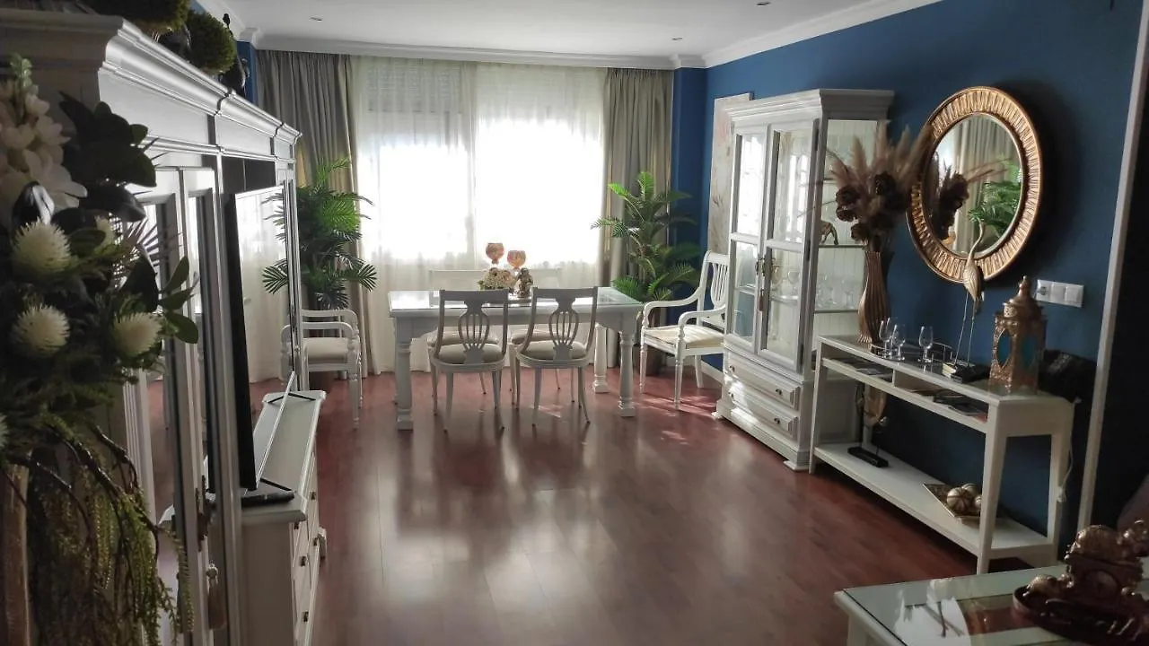 Apartamento Caprichos Jerez de la Frontera España