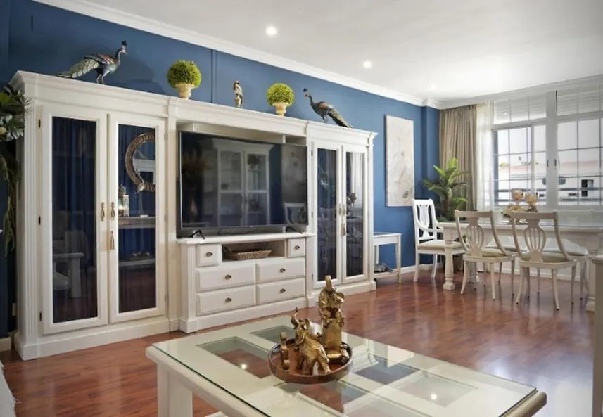 Apartamento Caprichos Jerez de la Frontera 0*,
