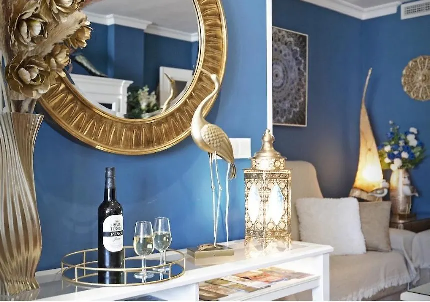 Apartamento Caprichos Jerez de la Frontera