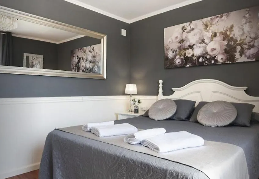 Apartamento Caprichos Jerez de la Frontera