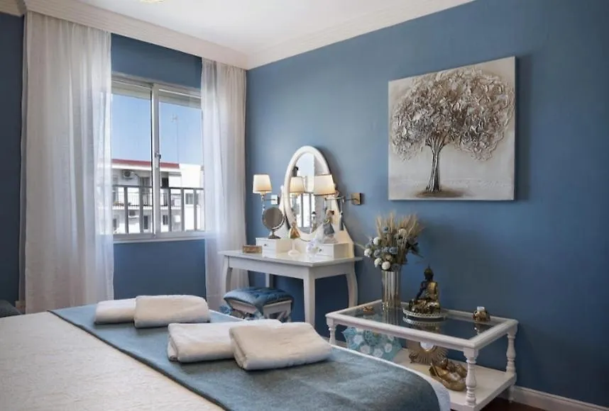 Apartamento Caprichos Jerez de la Frontera