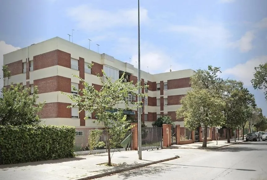 Apartamento Caprichos Jerez de la Frontera España