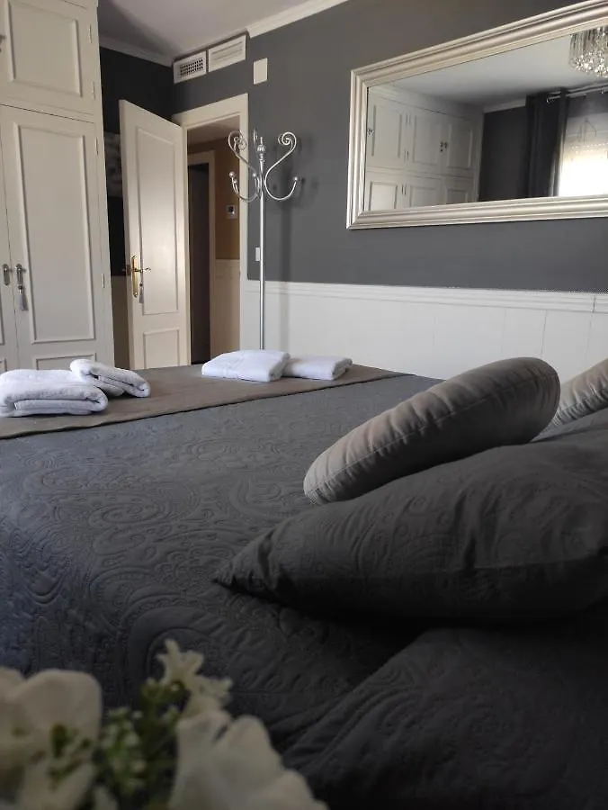 Apartamento Caprichos Jerez de la Frontera
