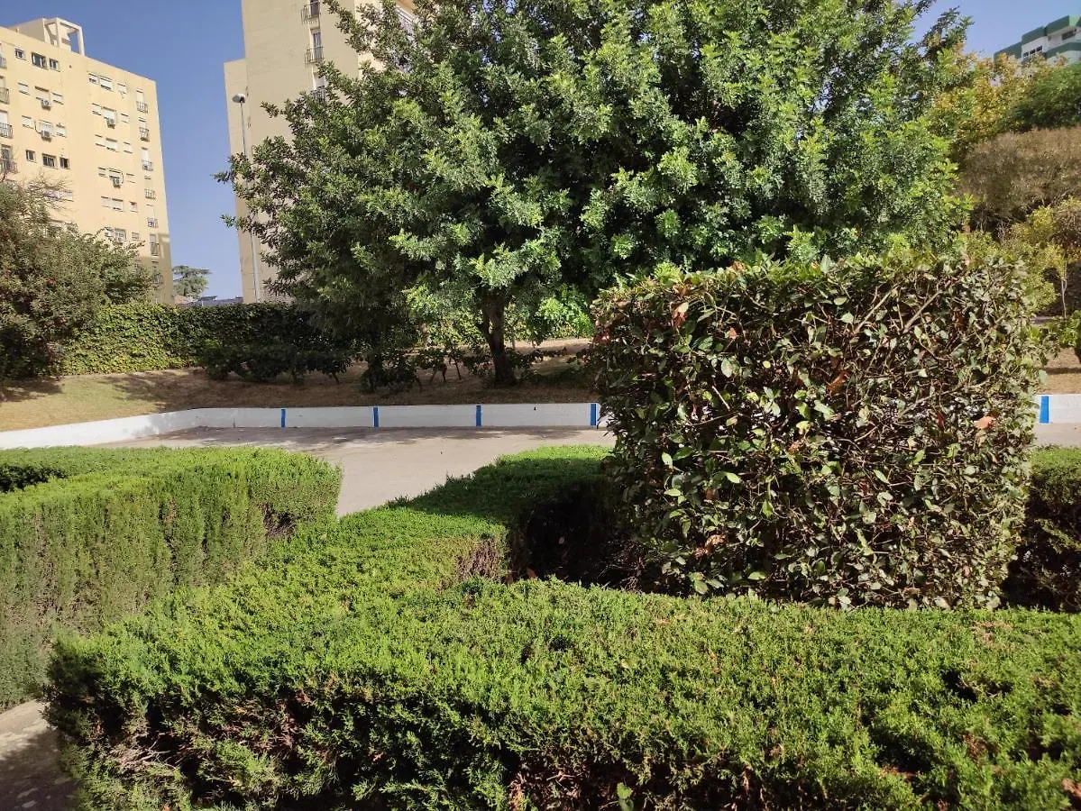Apartamento Caprichos Jerez de la Frontera