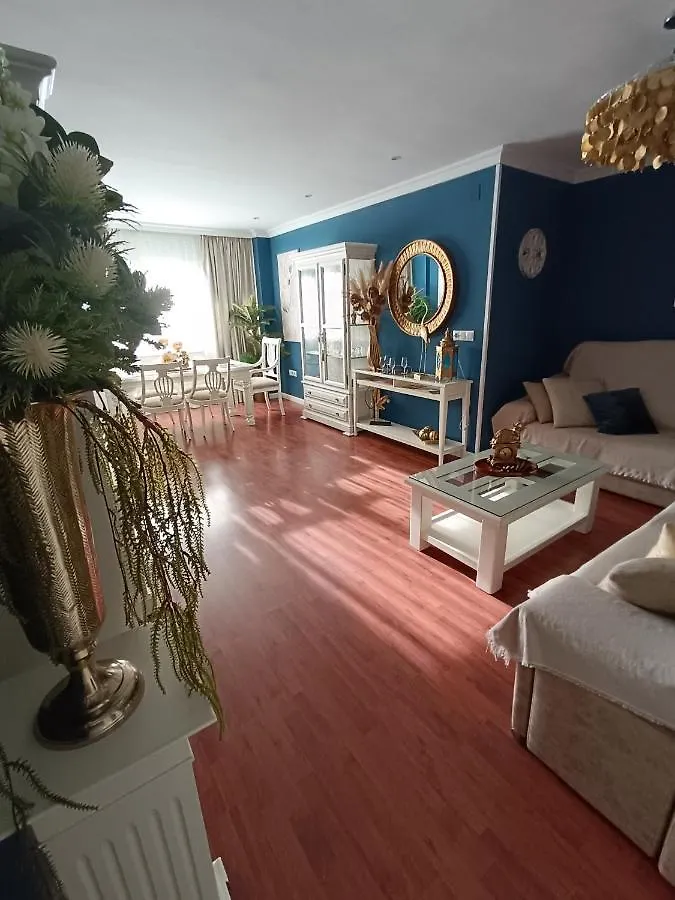 Apartamento Caprichos Jerez de la Frontera