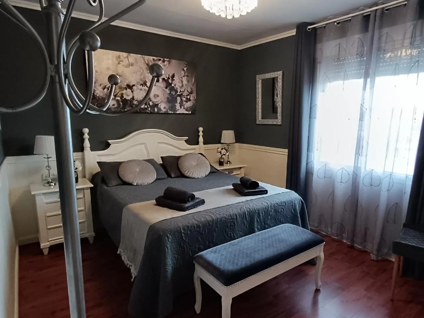 Apartamento Caprichos Jerez de la Frontera 0*,  España