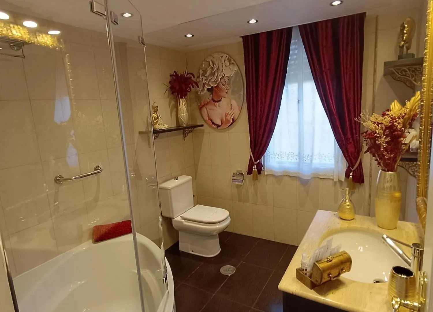 Apartamento Caprichos Jerez de la Frontera