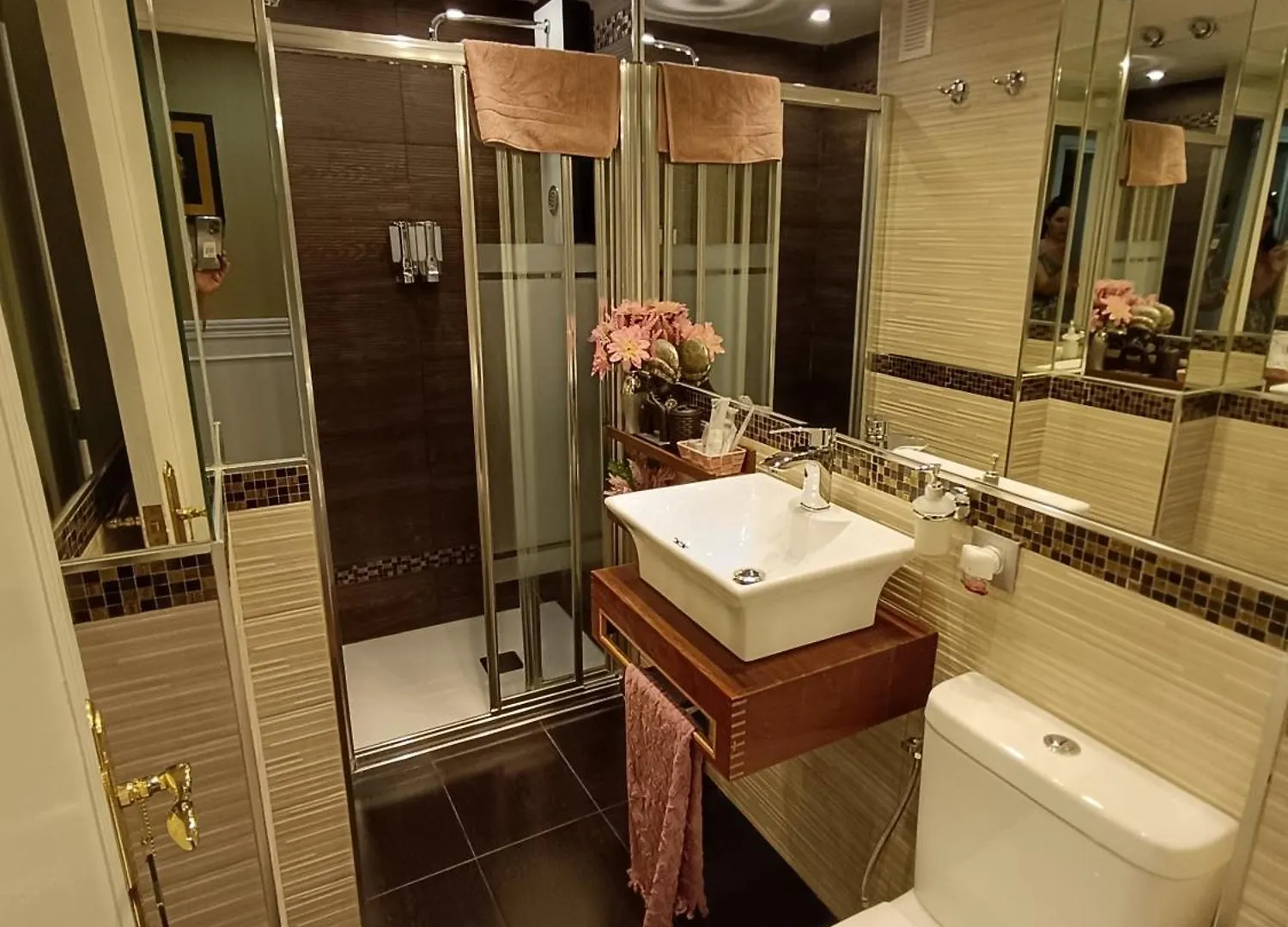 Apartamento Caprichos Jerez de la Frontera