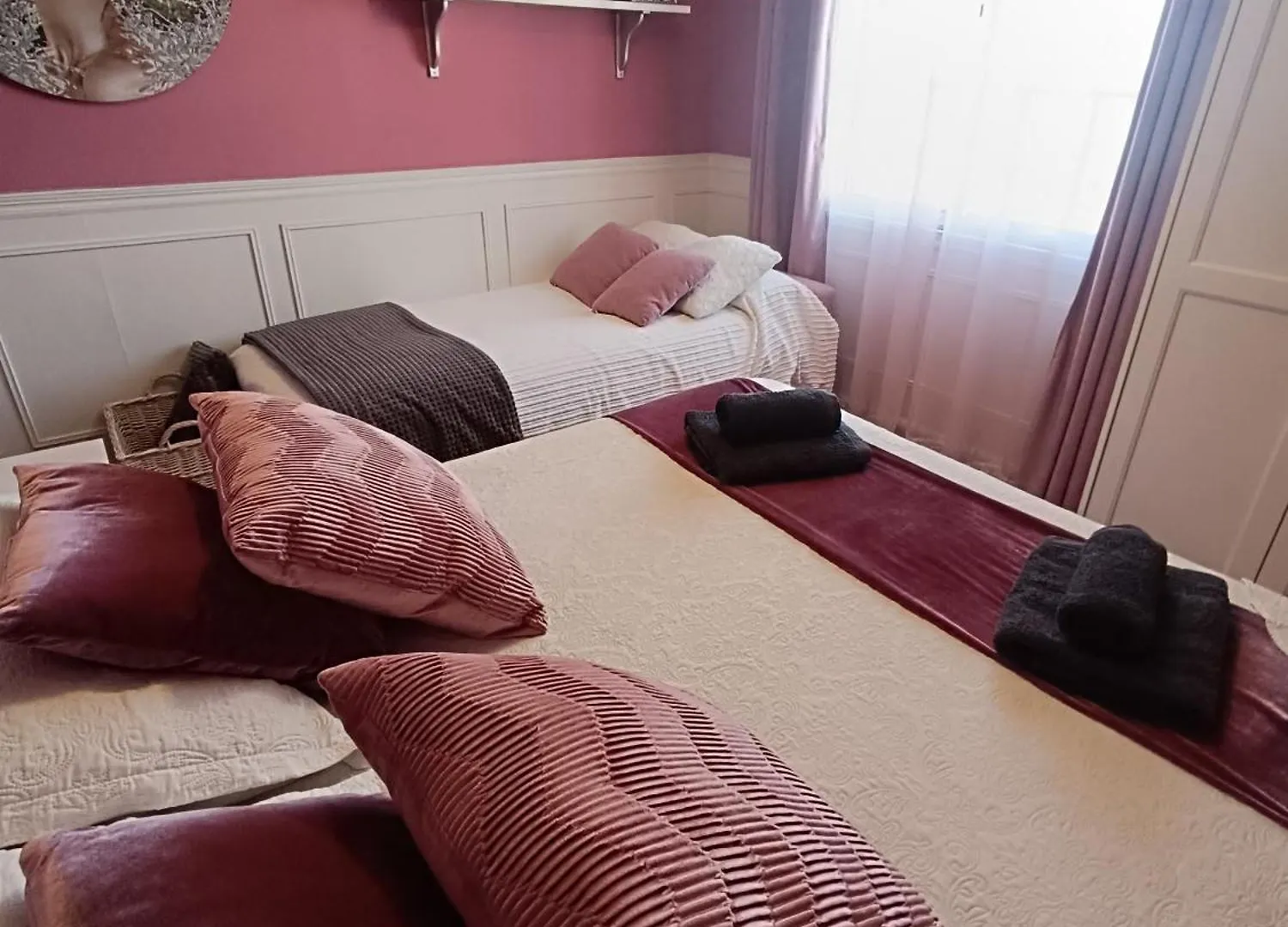 Apartamento Caprichos Jerez de la Frontera