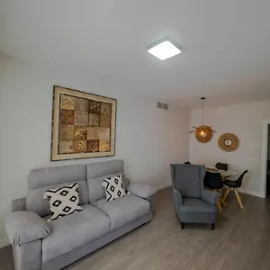 Apartamento Luxury Fjhomefj, Jerez de la Frontera