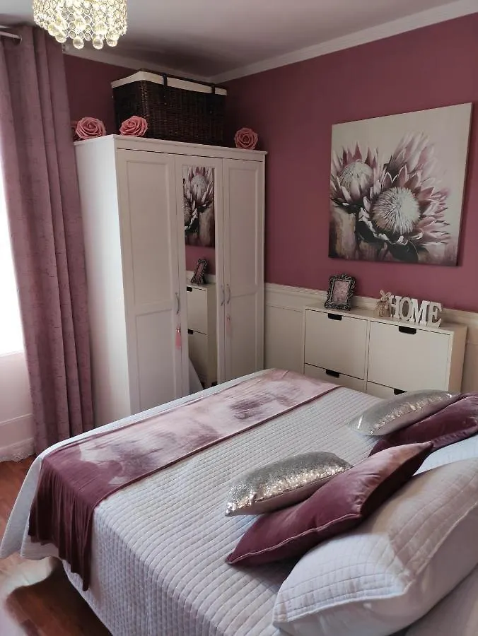 Caprichos Apartment Jerez de la Frontera 0*,