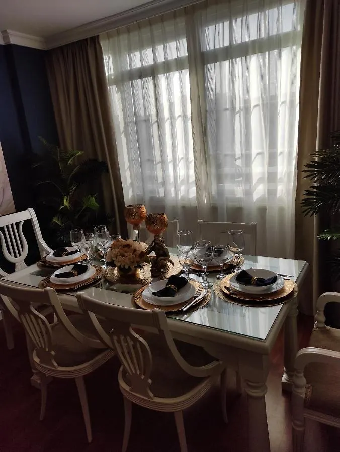 Caprichos Apartment Jerez de la Frontera Spain