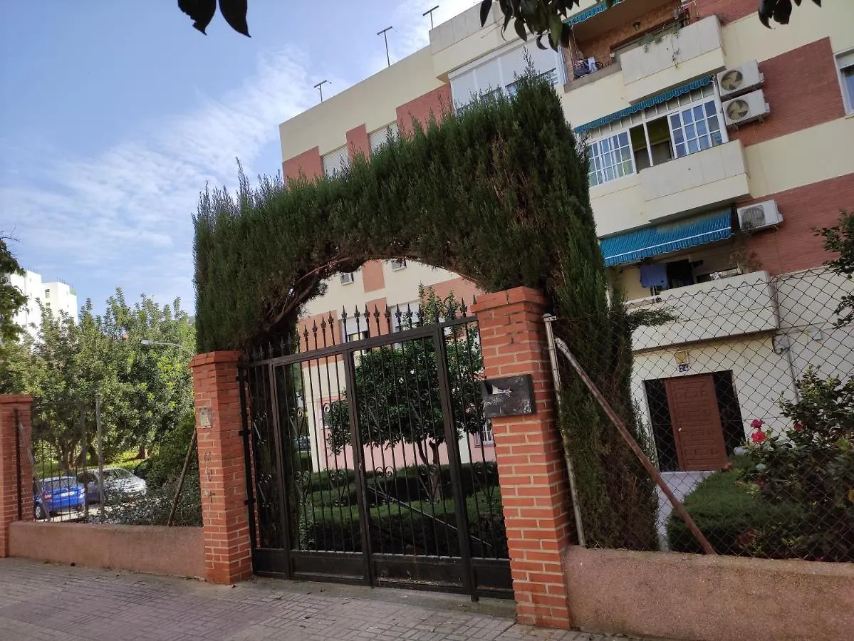 Caprichos Apartment Jerez de la Frontera 0*,