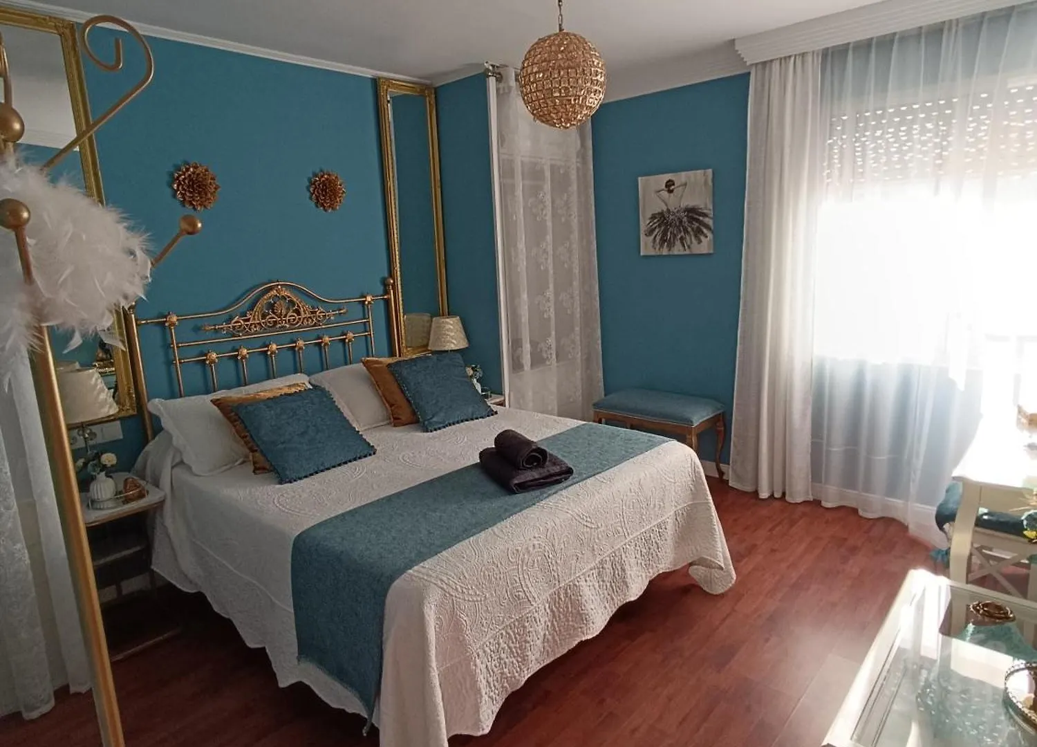 Caprichos Apartment Jerez de la Frontera Spain