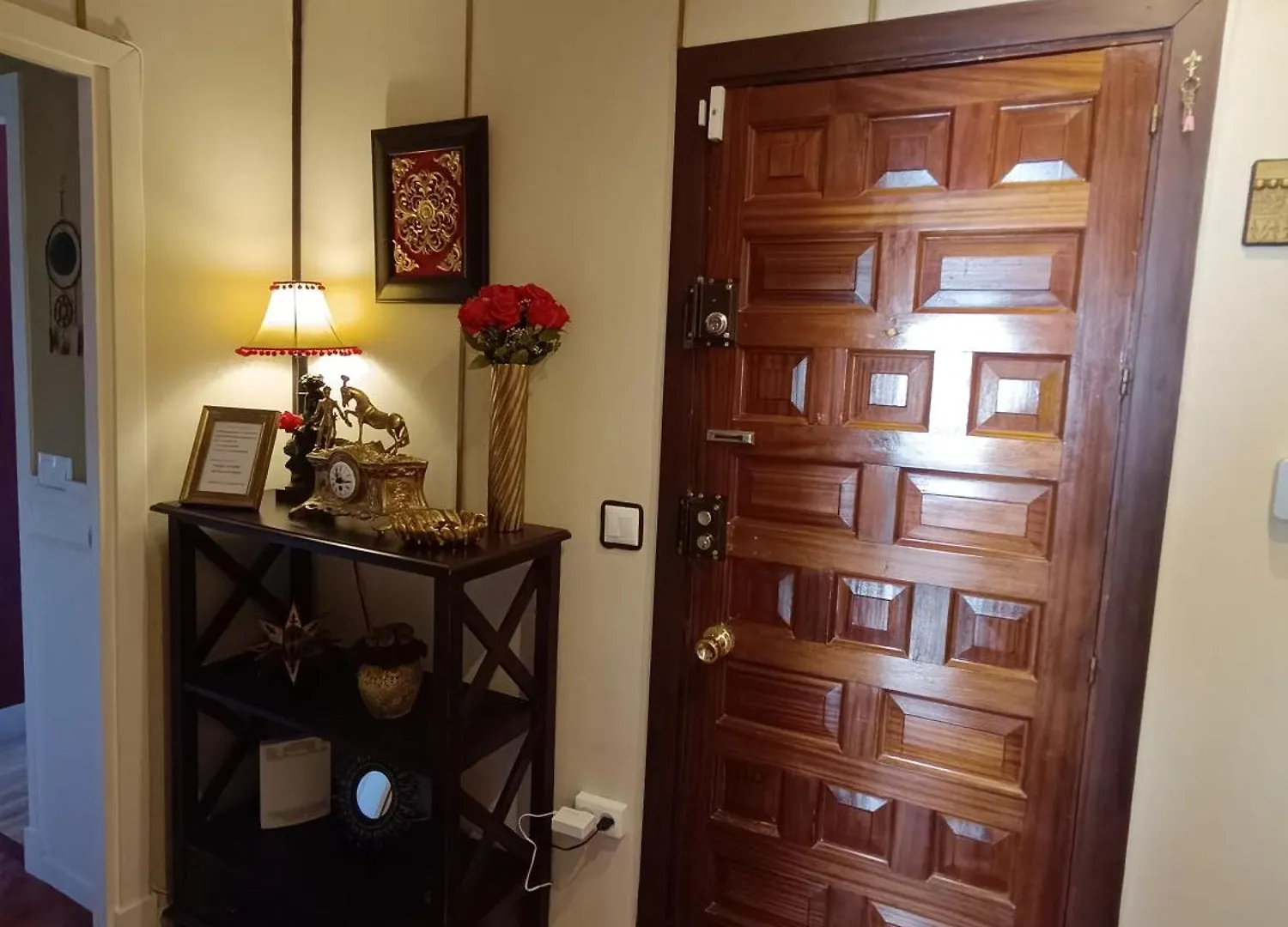 Caprichos Apartment Jerez de la Frontera 0*,  Spain
