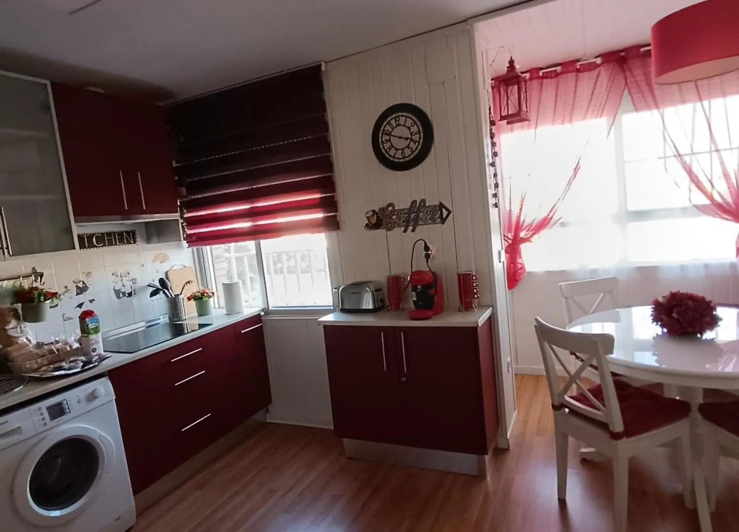 Caprichos Apartment Jerez de la Frontera Spain