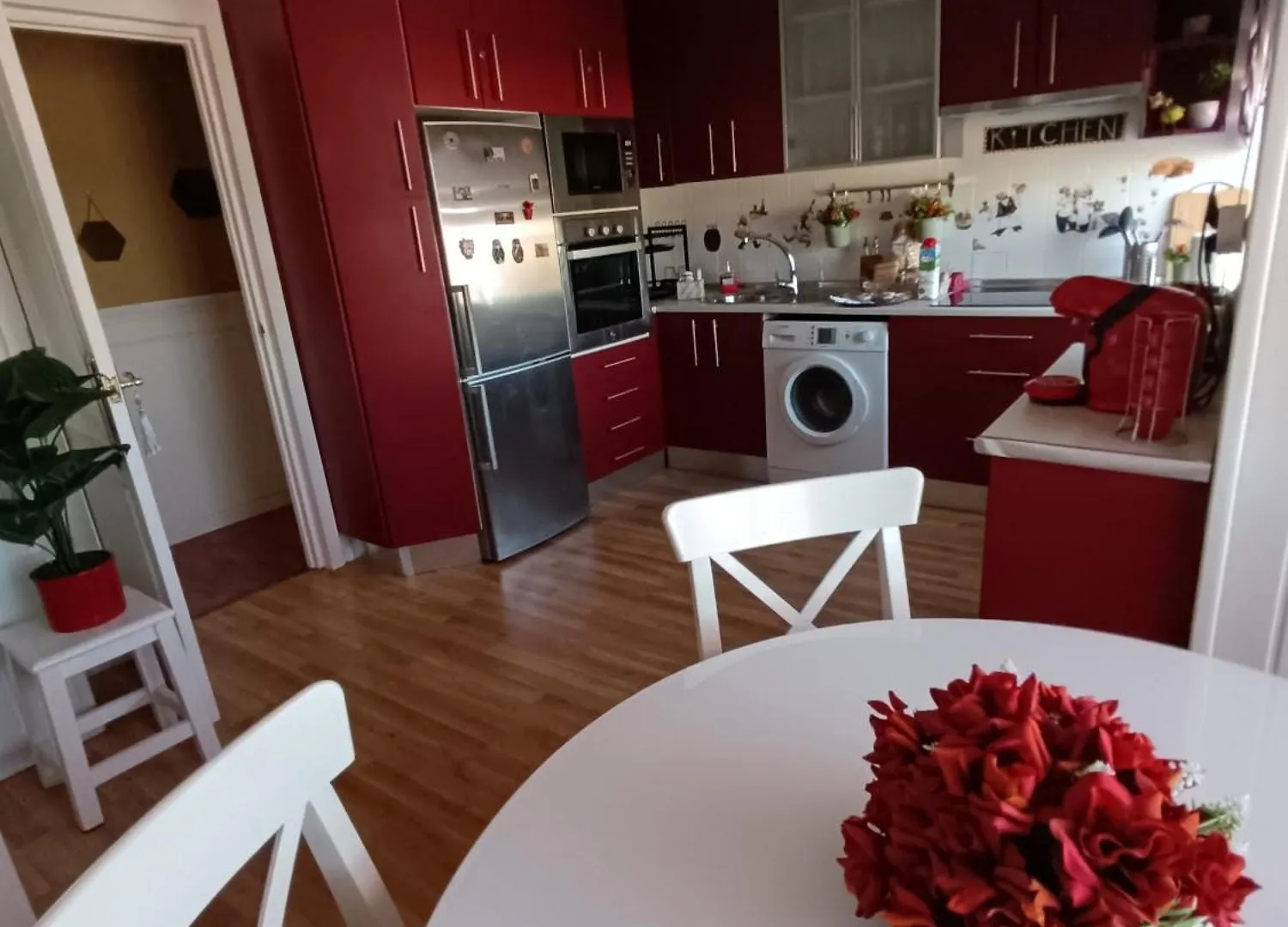 Caprichos Apartment Jerez de la Frontera 0*,  Spain